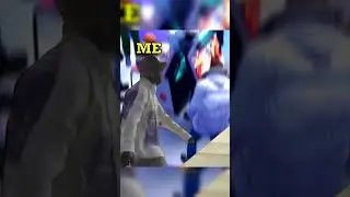 POV: you spent too much time on your custom avatar💀 #sf6 #edit #shorts