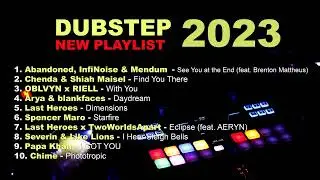 Bassquake: The Ultimate Dubstep Playlist for Bassheads!