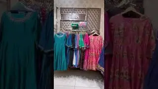 BIBA Collection Ethnic Wear #ethnicwear #shorts