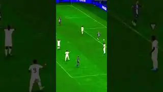#playstation5 #fifa #gameplay #messi