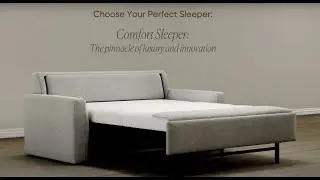 American Leather Sleeper Sofas