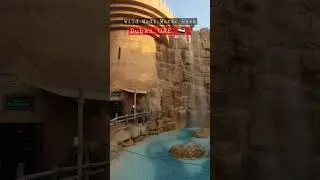 Wild Wadi Water Park | Dubai | UAE 🇦🇪 #dubai #uae #beauty #waterpark #waterfall