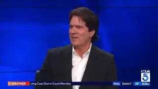 Rob Marshall on Directing &ldquo;Mary Poppins Returns
