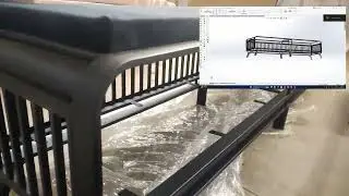 Изготовление мебели на заказ.Custom furniture manufacturing.