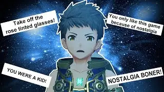 No...It's Not 