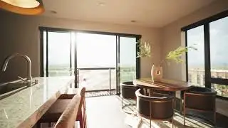 Life Time Living Green Valley Interior