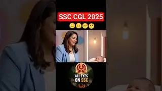 Truth of the time .#ssccgl2025 #ssc #sscexams #ssccgl #sscexam