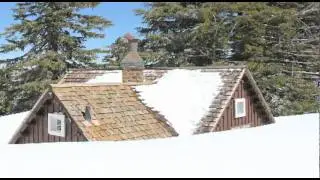Discover Winter at Crater Lake