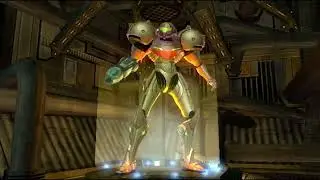 Metroid Prime Emulated on Mac 🔥 Full First Level Complete | Dolphin + DualSense PS5