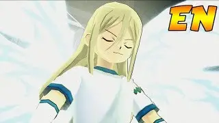 Inazuma Eleven Strikers :  Raimon vs Zeus Wii (Dolphin Emulator)