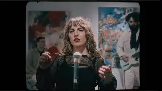Local artist 