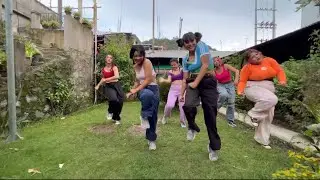 Time and Affection| Rema | Chris Brown | Choreography | Savage Family