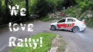 We love Rally! - 2014 Music Edit - GHrallyemotion