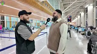 DECEMBARSKA UMRA 2025: PORUKA NAŠIH DŽEMATLIJA IZ MEDINE