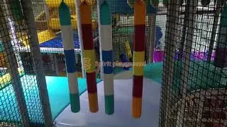 hanging item for indoorplayground,backyard play structures near me