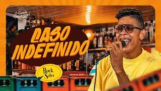 CASO INDEFINIDO - Rock Salles | Prepara Os Curr&iacute;culos 1.0 - OFICIAL