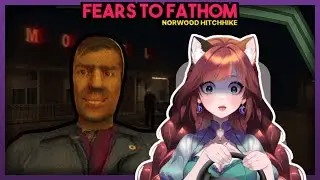 This Road Trip Turned Into A Nightmare! | Fears to Fathom: Norwood Hitchhike