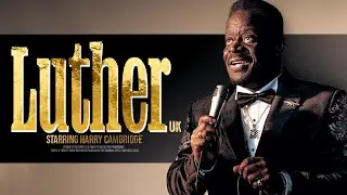 Luther UK | William Aston Hall, Wrexham