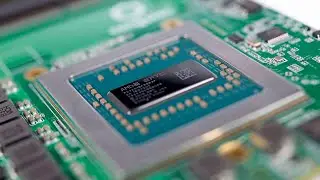 congatec's first COM Express Type 7 module with AMD EPYC processor