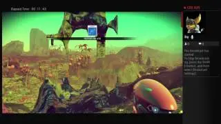 VideoMaestro917's Live PS4 Broadcast