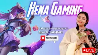 Hello guys welcome to dark system live stream 😂#mobilelegendsbangbang  #henagaming