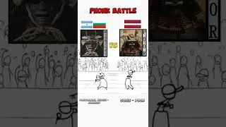 PHONK BATTLE | Midnight vs POOR #phonk