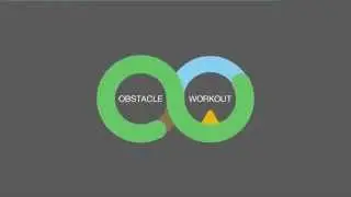 Obstacle Workout - App Preview