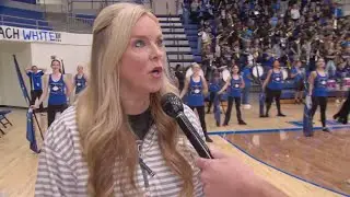 Midlothian prepares to take on Highland Park in Friday Night football