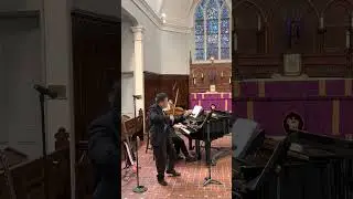 Nocturne, Cort&eacute;ge, Lili Boulanger - Ruotao Mao