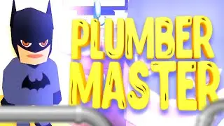 ДОМАШНИЕ ХЛОПОТЫ | Прохождение Plumber Master | Plumber Master на андроид