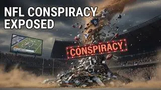 NFL Madness Unleashed: Conspiracies, HOF Rants, World Cup Boycotts & Sweet QB Moments! 🏈🤯😡⚽❤️