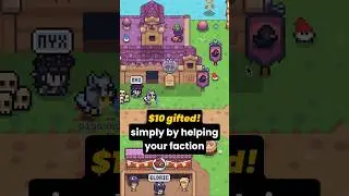 Faction Top 25 Reward in Sunflower Land🌻