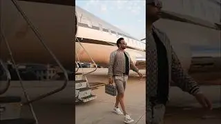 Satish Sanpal | Luxury Holiday in Bodrum, Turkey ✈️ | Private Jet Lifestyle & Elite Travel