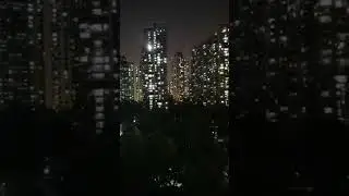 Shanghai citizens screaming after two weeks of lockdown