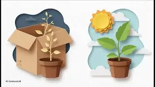 🌸Science | Grade 5 | Concept 1.1 - Lesson 4 - Making Food and Reproduction | Term 1