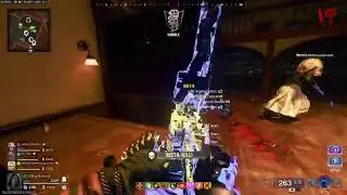 BO6 Zombies  -  Gehirne ploppen wie Popcorn💀🧟