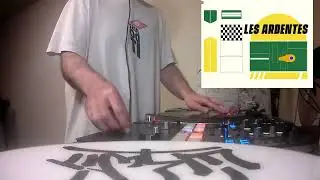 Likwit - 2023 SMF Technics DMC Online Scratch Battle Qualifier &ldquo;Doing it Fresh&rdquo;