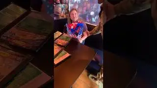 Marine Surprises Wife After 4 Years❤️
