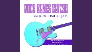 Neo Soul Smooth Backing Track in Am Dorian (90 bpm)