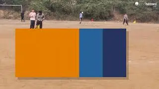 Lala B vs Rajgarh Bus Stand live cricket match | Dada Laleshwar Ji Cricket Tournament Lala  live -