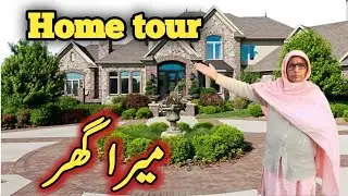 My Home Tour 🏡 | Desi Home Tour | Simple & Beautiful Living