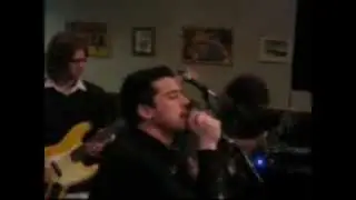 The Shys @ Dukes