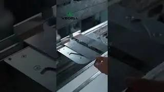 Magnetic front fixture