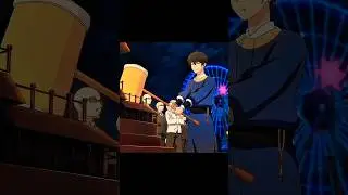 Wang Ling's TRUE Power Unleashed! | The Daily Life of the Immortal King #shorts