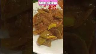 simba batibasa#batibasa#odia #besara#shortsviral #shorts #recipe#silulifestyle