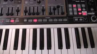 Roland GAIA SH-01 best patch editor and librarian is free