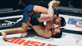 GORKY FIGHTING CHAMPIONSHIP 2019 СУЛТОНОВ ЗАФАРЖОН vs ЕРИСКИН КОНСТАНТИН 65кг