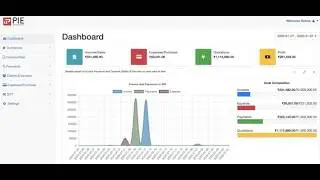 Record Payments With YourBooks