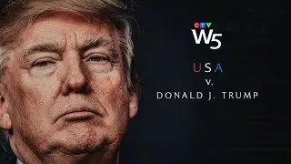 W5: Making the case for the impeachment of Donald J. Trump