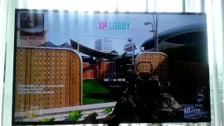 COD BO2/free xp lobby